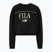 Női FILA Lewistown Crew Sweatshirt fekete