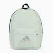 Hátizsák adidas Classic Badge Of Sport 27,5 l linen green/ silver metalic