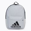 Hátizsák adidas Classic Badge Of Sport 27,5 l grey two/ black