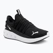 PUMA Softride Carson Fresh puma fekete/puma fekete/puma fehér futócipő