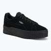 PUMA Karmen II női cipő puma fekete/puma fekete/puma fekete/puma ezüst