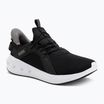 PUMA Softride Carson Sliptech futócipő puma fekete/puma fehér