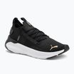 Női futócipő PUMA Softride Symmetry Fuzion puma fekete/puma arany