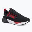 Futócipő PUMA Retaliate 3 puma black/for all time red