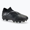 Férfi futballcipő PUMA Future 7 Pro FG/AG puma fekete/puma ezüst