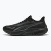 PUMA Pounce Lite futócipő puma fekete/hűvös sötétszürke
