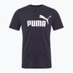 Férfi PUMA ESS No. 1 Logo Tee új tengerészgyalogság