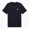 Férfi PUMA ESS Small No. 1 Logo Tee új tengerészgyalogság