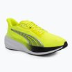 PUMA Darter Pro sárga riasztás/puma fekete futócipő