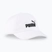 PUMA Ess No.1 Logo BB baseball sapka puma fehér