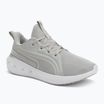 PUMA Softride Carson cool világosszürke/rózsaszín lila/puma ezüst futócipő