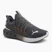 PUMA Softride Carson Fresh hűvös sötétszürke/tollszürke/meleg tűz futócipő