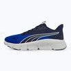 PUMA FlexFocus Lite Modern élénk kék/puma navy futócipő