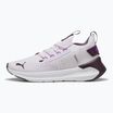 Női futócipő PUMA Softride Symmetry Fuzion lilac frost/idnight plum/pure magenta