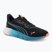 PUMA FlexFocus Lite Modern puma fekete/meleg tűz futócipő