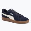 PUMA Smash 3.0 új tengerészkék/meleg fehér cipő
