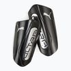 PUMA Ultra Light Strap sípcsontvédő puma fekete/puma ezüst