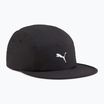 PUMA ESS Running 5 paneles baseball sapka puma fekete