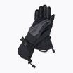 Férfi síkesztyű ZIENER Ghalion Aquashield alpine black/magnet