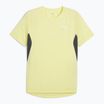 Férfi PUMA Run Velocity Tee Poly gold moon futó póló