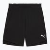 Férfi kosárlabda rövidnadrág PUMA teamJAWS Starter puma fekete