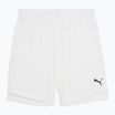 Férfi kosárlabda rövidnadrág PUMA teamJAWS Starter puma fehér