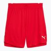 Férfi kosárlabda rövidnadrág PUMA teamJAWS Starter for all time piros