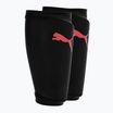 Sípcsontvédő PUMA Attacanto Sleeve puma black/poison pink