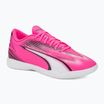 focicipő  PUMA Ultra Play IT poison pink/puma white/puma black