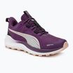 PUMA Reflect Lite Trail futócipő lila