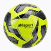 Labdarúgás uhlsport 350 Lite Addglue fluo sárga/sárga/tengerész/ezüst méret 4
