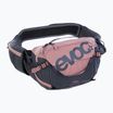 Kerékpáros vese EVOC Hip Pack Pro 3 l dusty pink/carbon grey