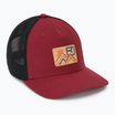 Férfi Ortovox Corky Trucker baseball sapka winetasting