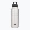 Túrapalack Esbit Majoris Stainless Steel Drinking Bottle 680 ml stainless steel/matt