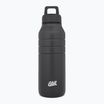 Túrapalack Esbit Majoris Stainless Steel Drinking Bottle 680 ml black