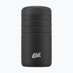 Esbit Majoris Stainless Steel Food Jug 550 ml black ebéd termosz