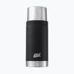 Termosz Esbit Sculptor Stainless Steel Vacuum Flask 750 ml black