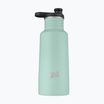 Túrapalack Esbit Pictor Stainless Steel Sports Bottle 550 ml lind green