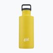 Túrapalack Esbit Sculptor Stainless Steel Drinking Bottle 750 ml sunshine yellow