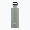 Esbit Sculptor rozsdamentes acél ivópalack 1000 ml kőszürke