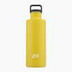 Esbit Sculptor rozsdamentes acél ivópalack 1000 ml napfény sárga