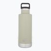 termikus palack Esbit Sculptor Stainless Steel Insulated Bottle "Standard Mouth" 750 ml stone gray