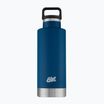 termikus palack Esbit Sculptor Stainless Steel Insulated Bottle "Standard Mouth" 750 ml polar blue