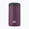 Esbit Majoris Stainless Steel Food Jug 550 ml aubergine ebéd termosz