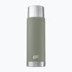 Termosz Esbit Sculptor Stainless Steel Vacuum Flask 1000 ml stone gray