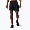Férfi futó rövidnadrág ASICS Core 7IN performance black
