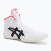 ASICS Matflex 7 fehér/diva rózsaszín birkózó cipő