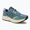 Férfi futócipő ASICS FUJILITE 4 denim blue/black