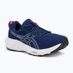 ASICS Gel-Contend 9 női futócipő kék expanse/halvány rózsaszín