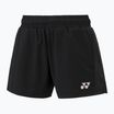Női tenisz rövidnadrág YONEX 0047 Club W fekete
